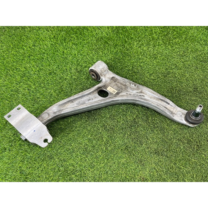 Рычаг подвески (подвеска) Mercedes-Benz EQB 350 X243 2022 A2473300200