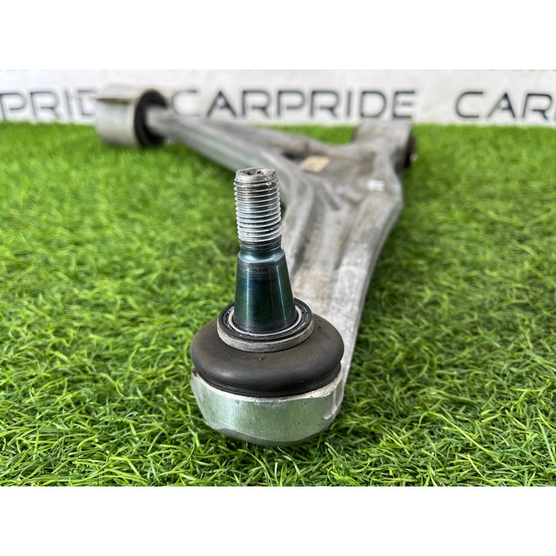 Рычаг подвески (подвеска) Mercedes-Benz EQB 350 X243 2022 A2473300200