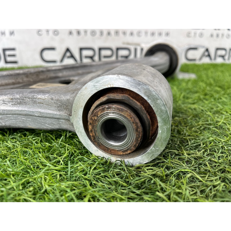 Рычаг подвески (подвеска) Mercedes-Benz EQB 350 X243 2022 A2473300200