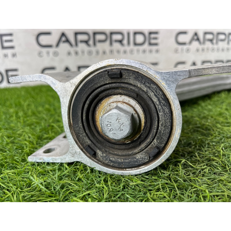 Рычаг подвески (подвеска) Mercedes-Benz EQB 350 X243 2022 A2473300200