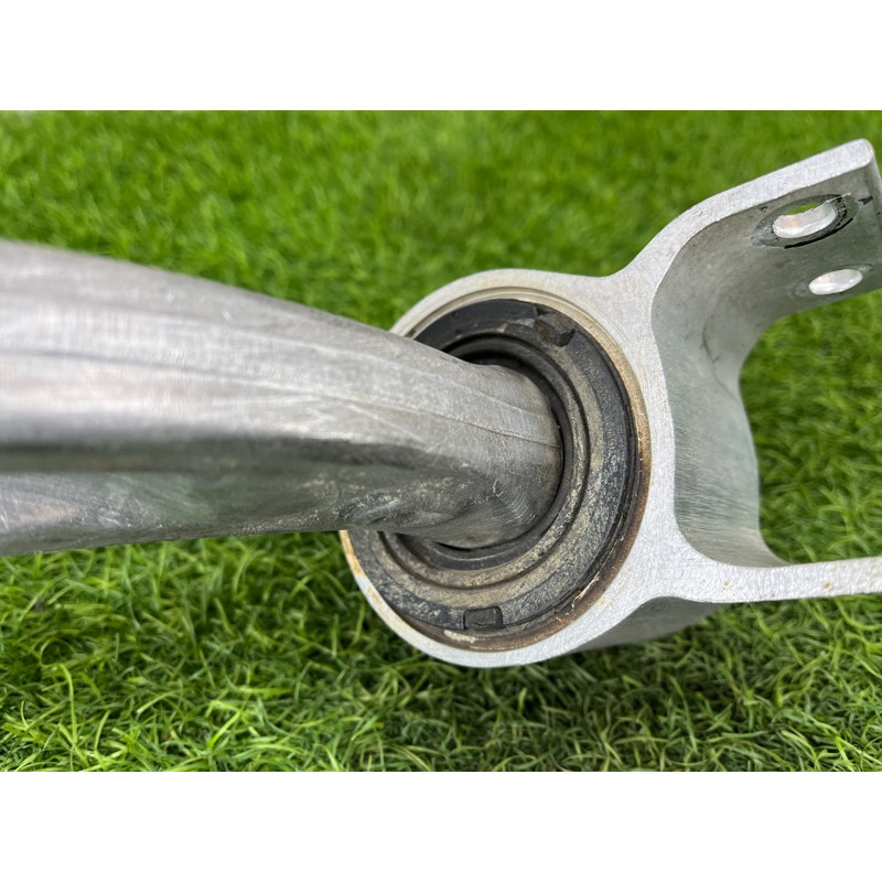 Рычаг подвески (подвеска) Mercedes-Benz EQB 350 X243 2022 A2473300200