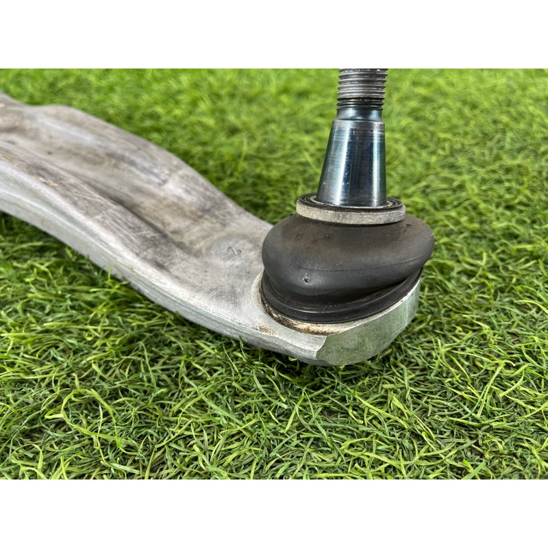 Рычаг подвески (подвеска) Mercedes-Benz EQB 350 X243 2022 A2473300200