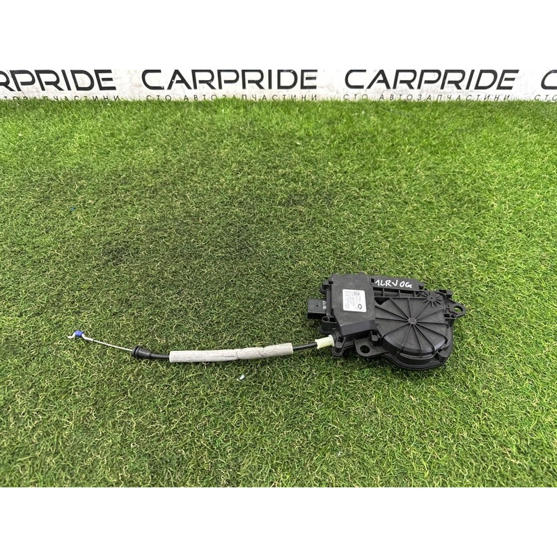 Привод двери багажника (электрика) LAND ROVER Range Rover L405 2016 5.0 LR090182