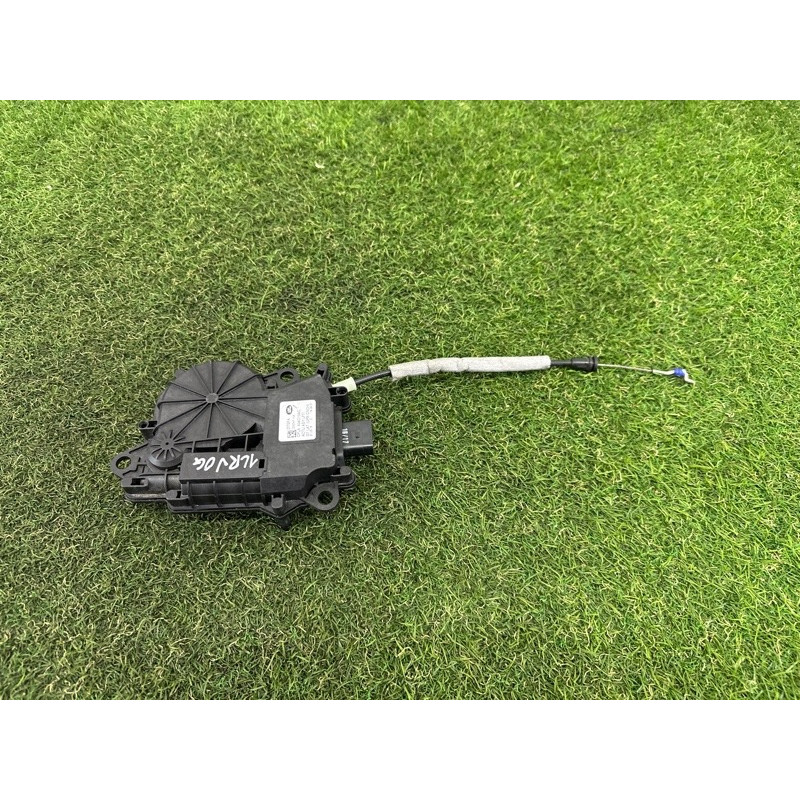 Привод двери багажника (электрика) LAND ROVER Range Rover L405 2016 5.0 LR090182