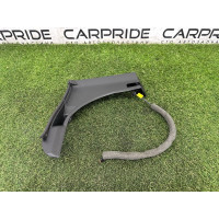 Датчик нахилу кришки багажника