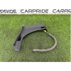 Датчик наклона крышки багажника