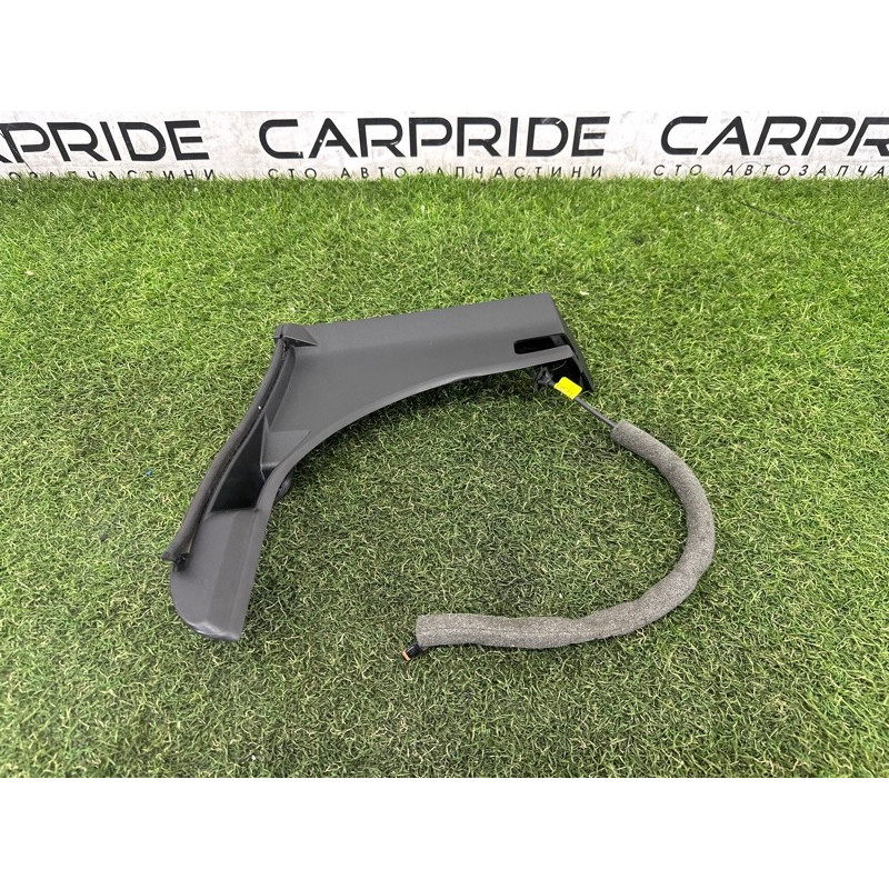 Датчик наклона крышки багажника (электрика / датчики) LAND ROVER Range Rover L405 2016 5.0 LR034421