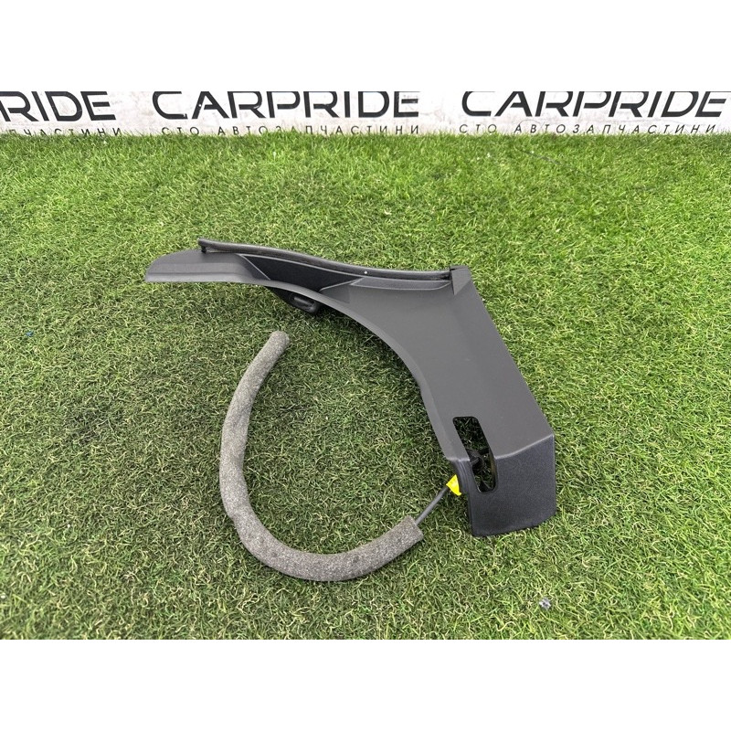 Датчик наклона крышки багажника (электрика / датчики) LAND ROVER Range Rover L405 2016 5.0 LR034421