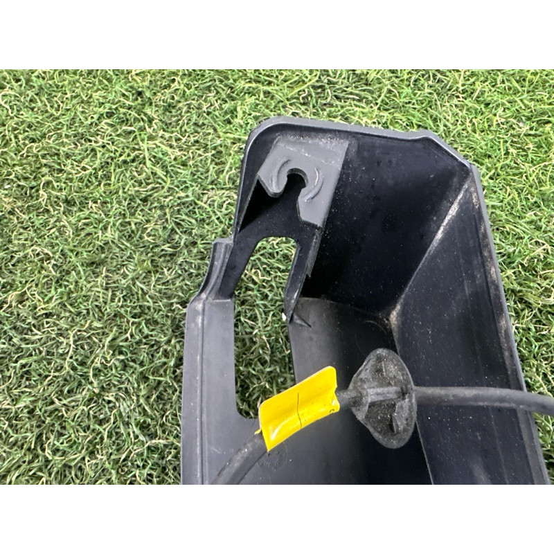 Датчик наклона крышки багажника (электрика / датчики) LAND ROVER Range Rover L405 2016 5.0 LR034421