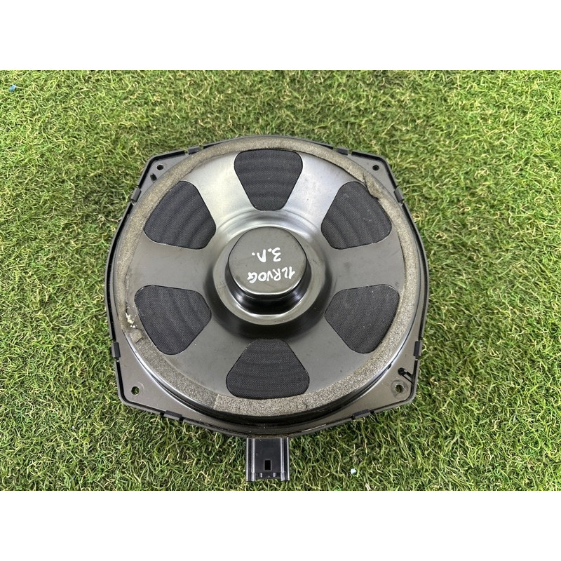 Динамик (электрика) LAND ROVER Range Rover L405 2016 5.0 LR078623