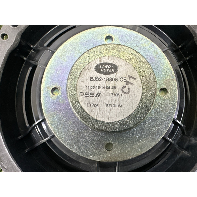 Динамик (электрика) LAND ROVER Range Rover Evoque L538 2016 2.0 LR079254