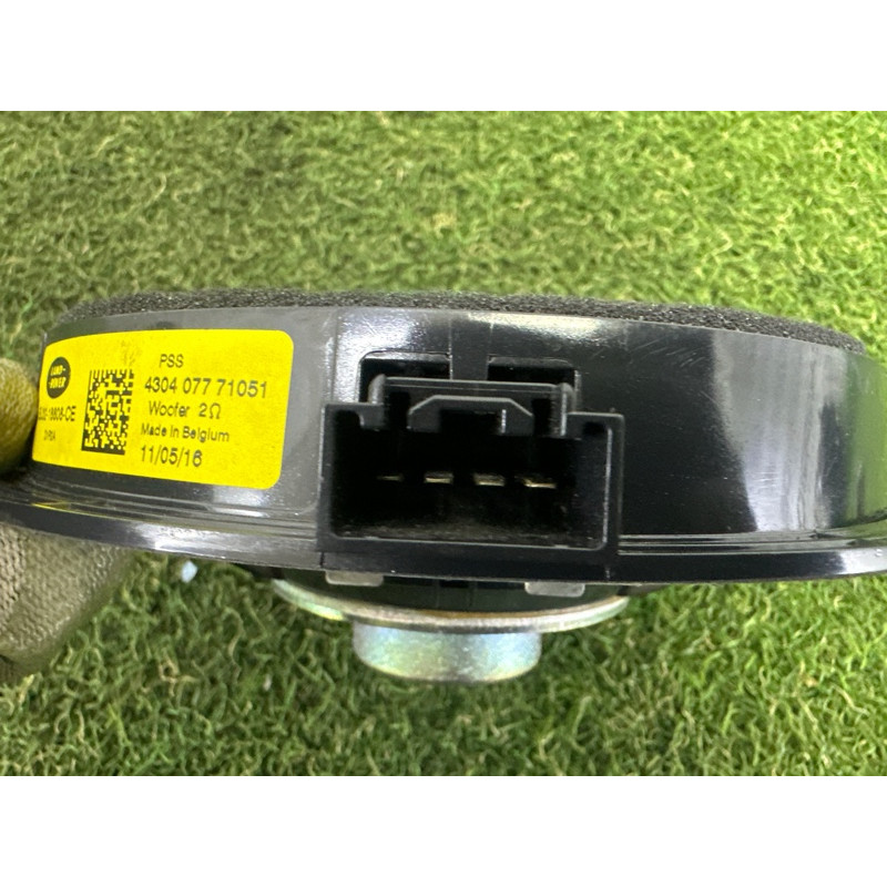 Динамик (электрика) LAND ROVER Range Rover Evoque L538 2016 2.0 LR079254