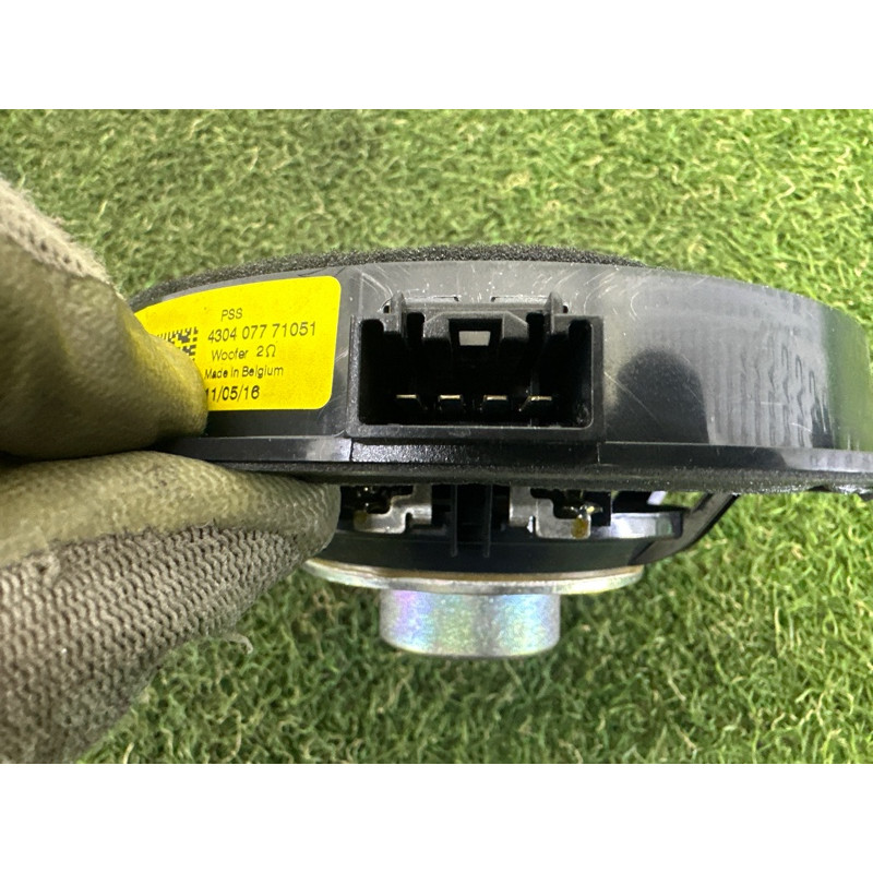 Динамик (электрика) LAND ROVER Range Rover Evoque L538 2016 2.0 LR079254