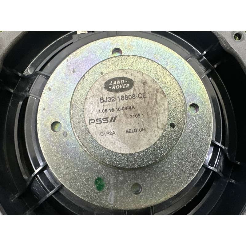 Динамик (электрика) LAND ROVER Range Rover Evoque L538 2016 2.0 LR079254