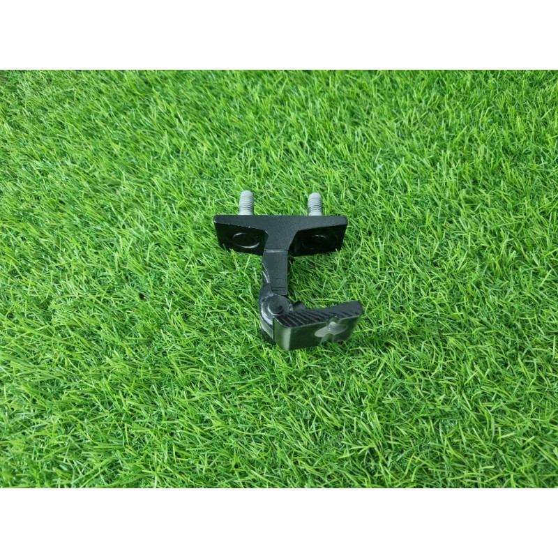 Петля двери (кузов и элементы) Mercedes-Benz EQB 350 X243 2022 A1777209305