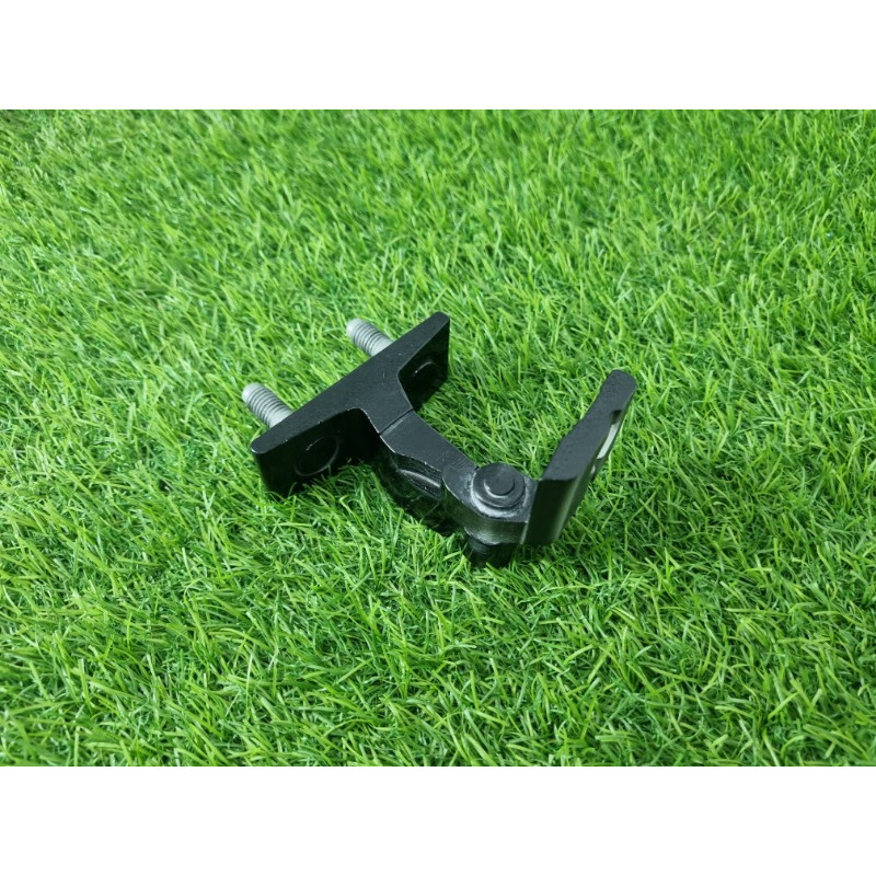 Петля двери (кузов и элементы) Mercedes-Benz EQB 350 X243 2022 A1777209305