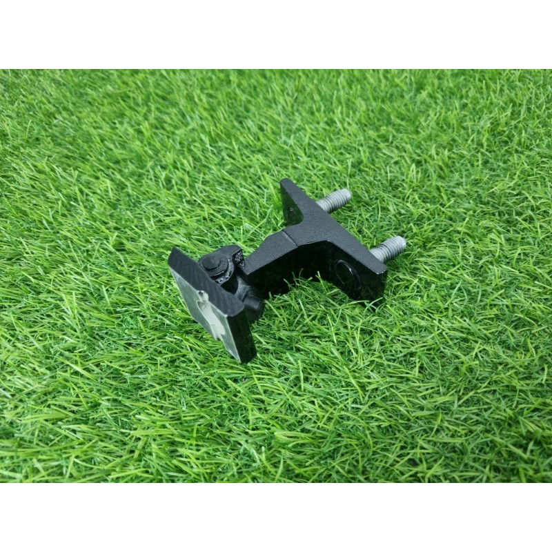 Петля двери (кузов и элементы) Mercedes-Benz EQB 350 X243 2022 A1777209305