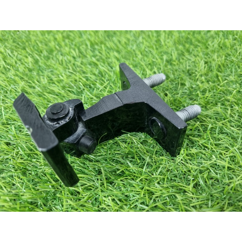 Петля двери (кузов и элементы) Mercedes-Benz EQB 350 X243 2022 A1777209305