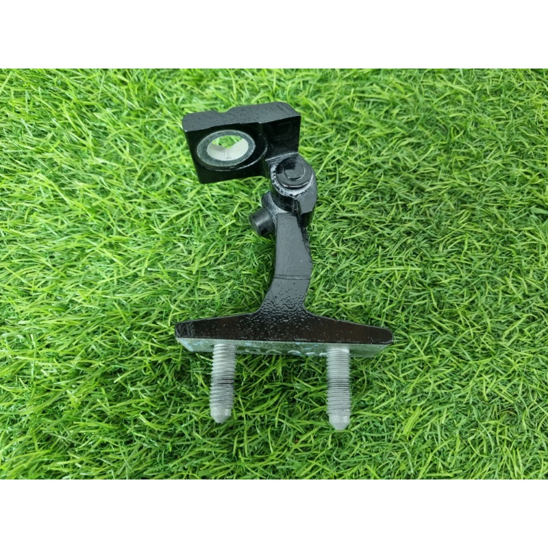 Петля двери (кузов и элементы) Mercedes-Benz EQB 350 X243 2022 A1777209305