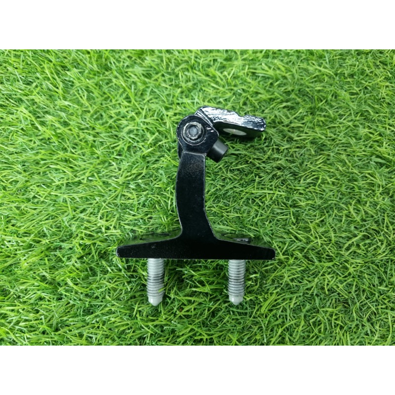 Петля двери (кузов и элементы) Mercedes-Benz EQB 350 X243 2022 A1777209305