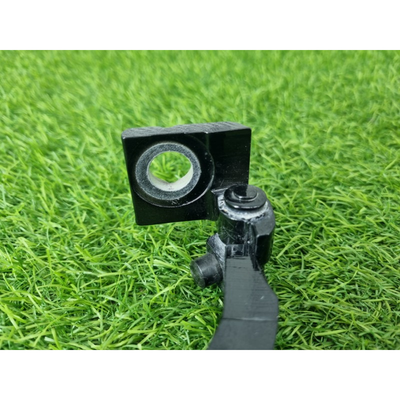 Петля двери (кузов и элементы) Mercedes-Benz EQB 350 X243 2022 A1777209305