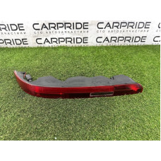 Фонарь бампера