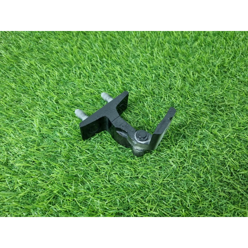 Петля двери (кузов и элементы) Mercedes-Benz EQB 350 X243 2022 A1777209505