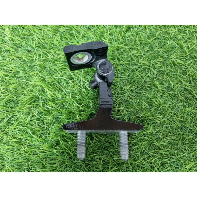 Петля двери (кузов и элементы) Mercedes-Benz EQB 350 X243 2022 A1777209505