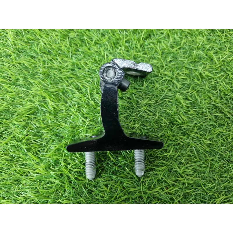 Петля двери (кузов и элементы) Mercedes-Benz EQB 350 X243 2022 A1777209505