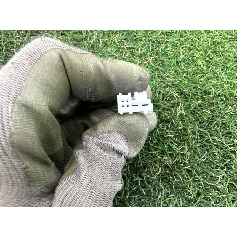 Привод замка багажника (электрика) BMW X5 F15 2015 4.4 51247303443