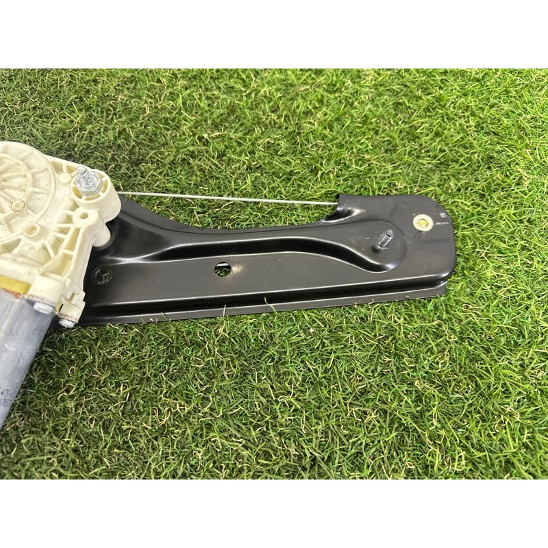 Механизм стеклоподъемника с мотором (кузов и элементы) BMW X5 F15 2015 4.4 51357291951