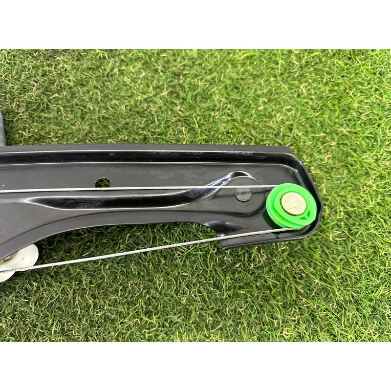 Механизм стеклоподъемника с мотором (кузов и элементы) BMW X5 F15 2015 4.4 51357291951