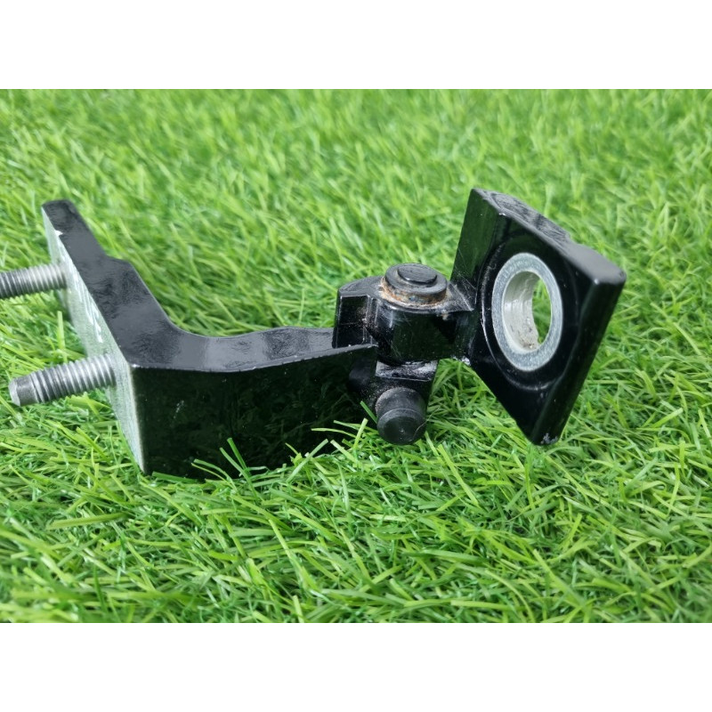 Петля двери (кузов и элементы) Mercedes-Benz EQB 350 X243 2022 A1777302602