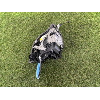 Замок двери