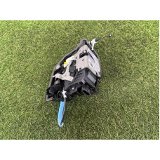 Замок двери