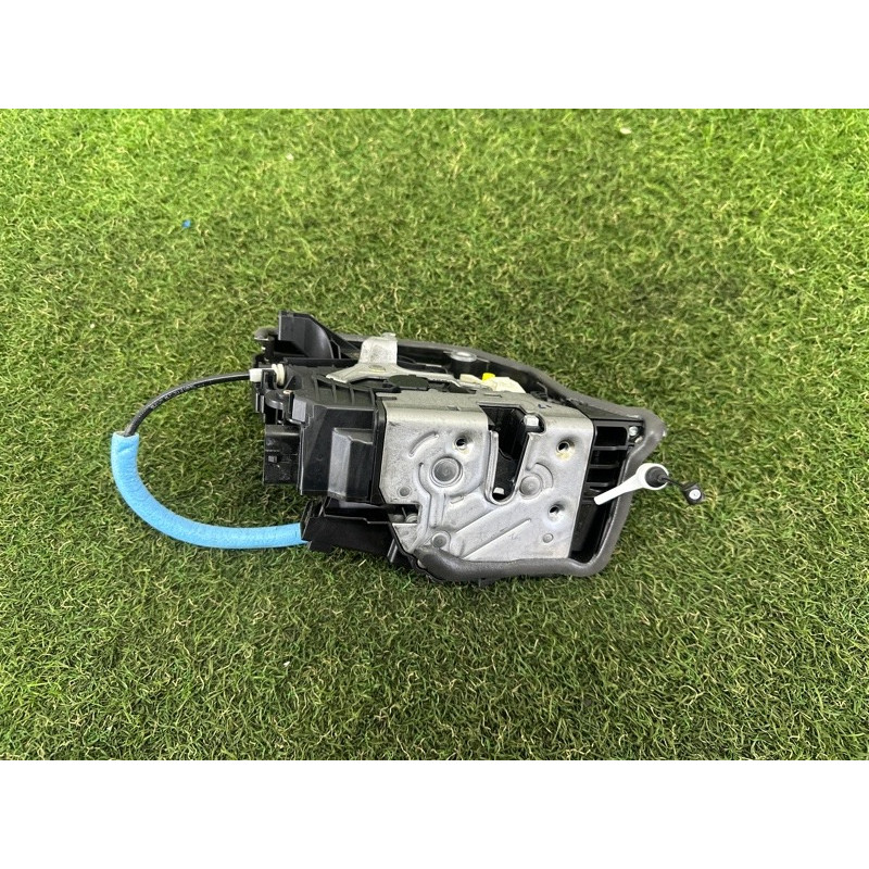 Замок двери (кузов и элементы) BMW X5 F15 2015 4.4 51217281948