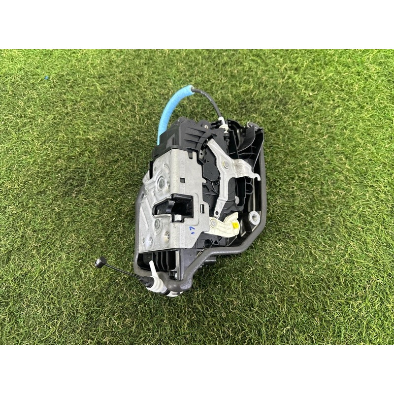 Замок двери (кузов и элементы) BMW X5 F15 2015 4.4 51217281948