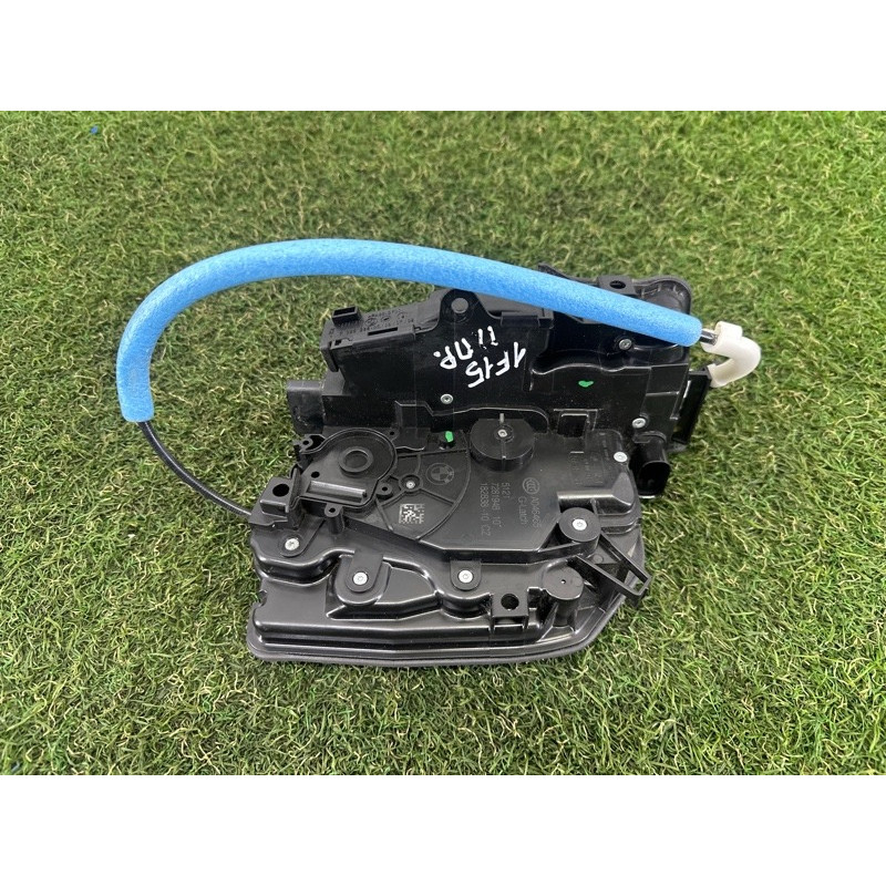 Замок двери (кузов и элементы) BMW X5 F15 2015 4.4 51217281948