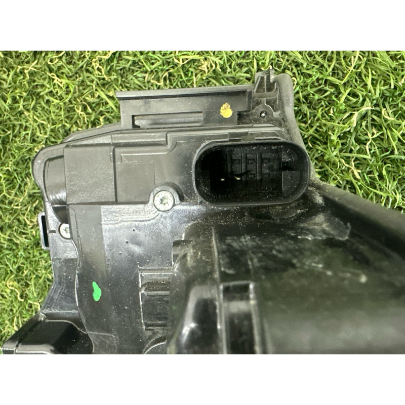 Замок двери (кузов и элементы) BMW X5 F15 2015 4.4 51217281948