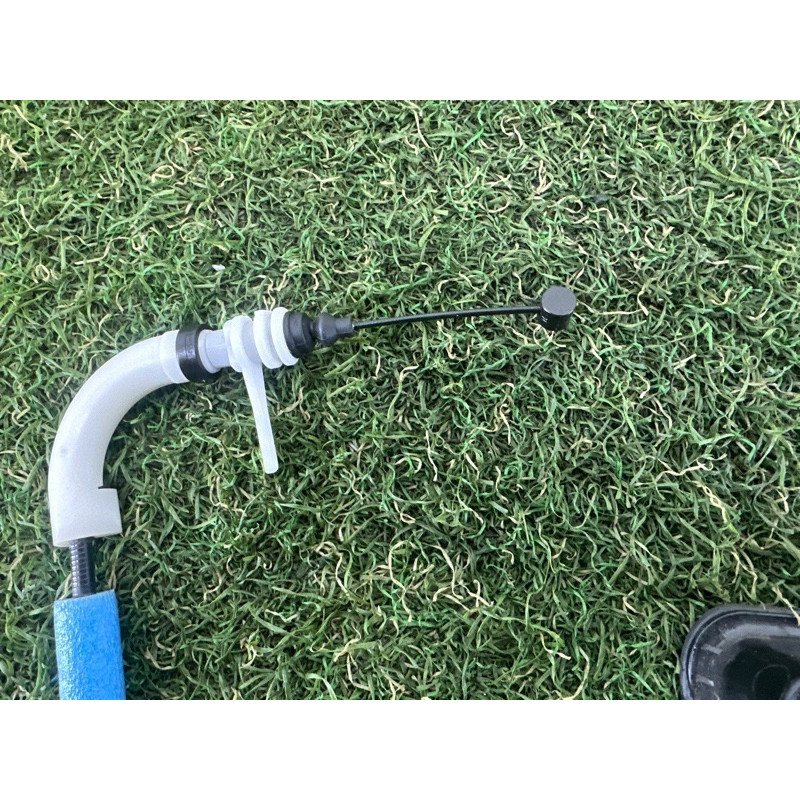 Замок двери (кузов и элементы) BMW X5 F15 2015 4.4 51217281948