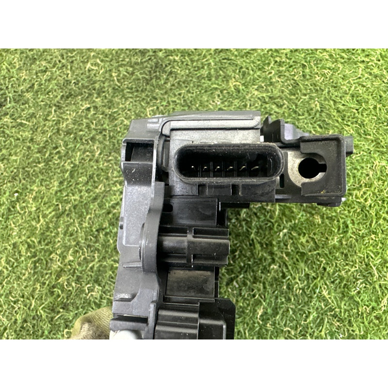 Замок двери (кузов и элементы) BMW X5 F15 2015 4.4 51217281948