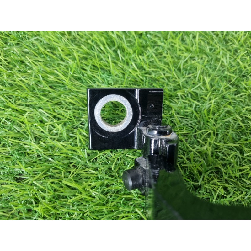 Петля двери (кузов и элементы) Mercedes-Benz EQB 350 X243 2022 A1777302502