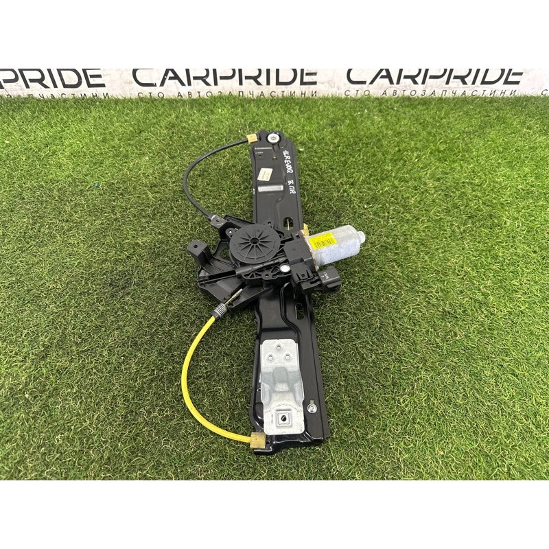Механізм склопідйомника з мотором (кузов и элементы) LAND ROVER Range Rover Evoque L538 2016 2.0 LR067997