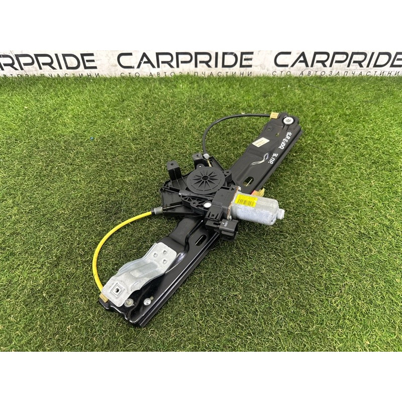 Механізм склопідйомника з мотором (кузов и элементы) LAND ROVER Range Rover Evoque L538 2016 2.0 LR067997