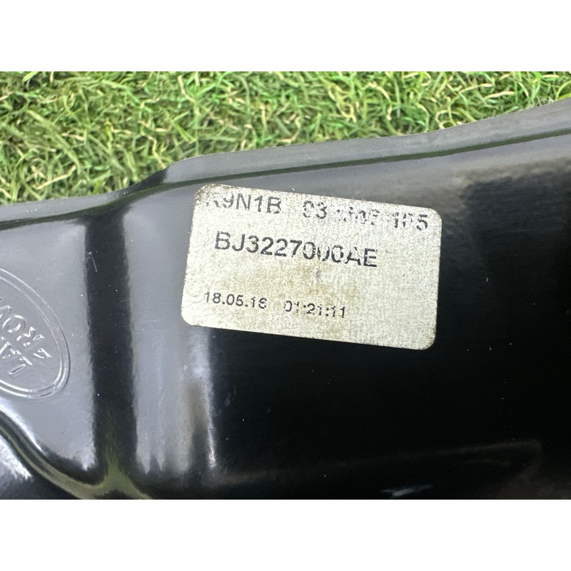 Механізм склопідйомника з мотором (кузов и элементы) LAND ROVER Range Rover Evoque L538 2016 2.0 LR067997