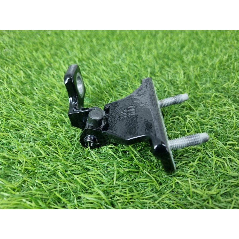 Петля двери (кузов и элементы) Mercedes-Benz EQB 350 X243 2022 A1777302302