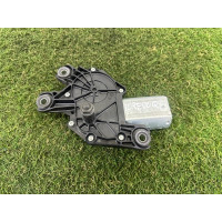 Мотор склоочисників