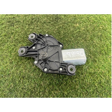 Мотор дворников