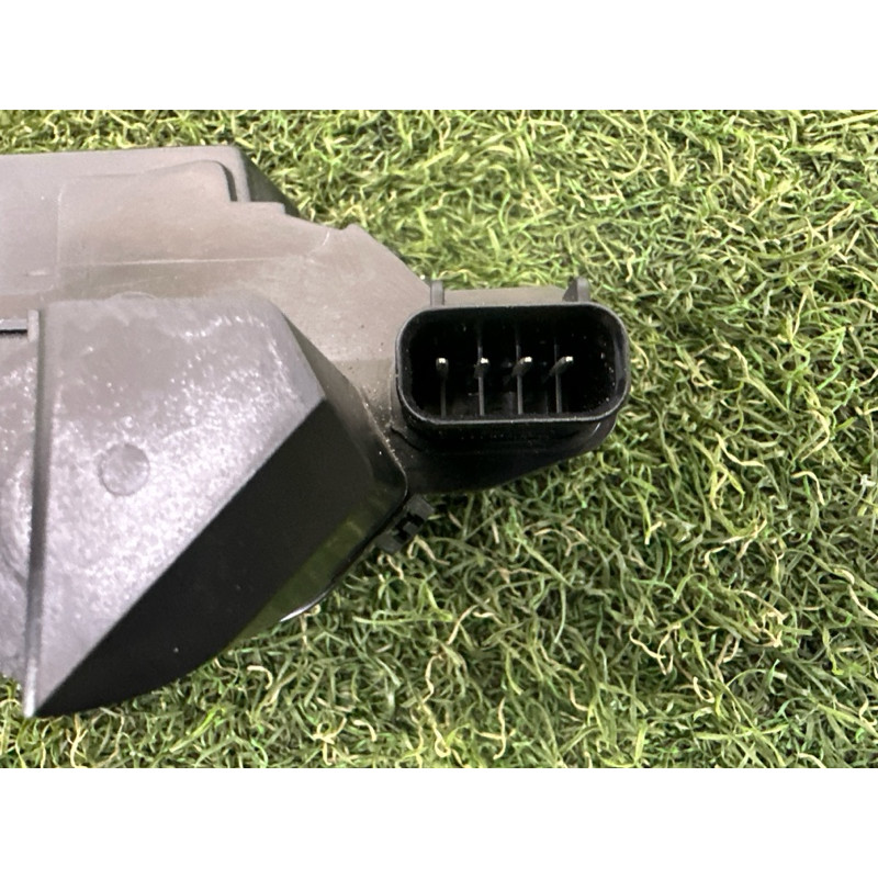 Замок дверей (кузов и элементы) LAND ROVER Range Rover Evoque L538 2016 2.0 LR077829