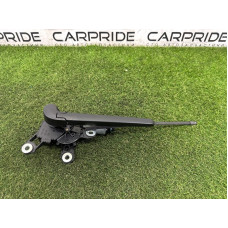 Мотор дворников